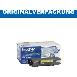 Brother TN-3230 schwarz