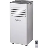 Sygonix Monoblock-Klimagerät 780 BTU mobil