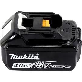 Makita DDF485M1 inkl. 1 x 4,0 Ah
