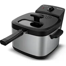 TAURUS Fry Solution