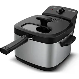 TAURUS Fry Solution