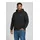 Jack & Jones PlusSize Hoodie schwarz 5XL
