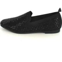 La Strada Slipper Damen Schwarz 39