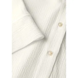 STREET ONE Bluse in weiß - 44