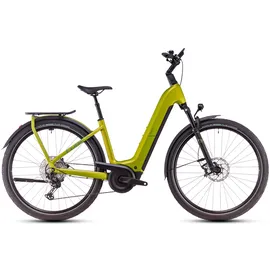 Cube Kathmandu Hybrid EXC 800 Wave RH 50 cm lizard ́n ́juniper