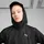 Puma Ess Regular Windbreaker M
