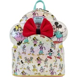 Loungefly Disney by Loungefly Rucksack - Haarreif Set Mickey Mouse Rucksack