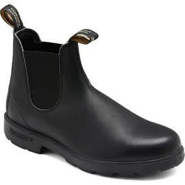 Blundstone 510 Herren Schwarz 39
