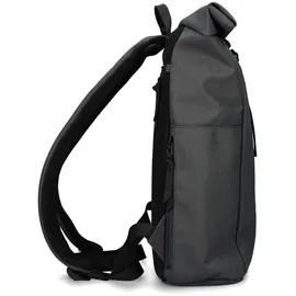 Zwei Jona JOR200 Schwarz