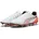 Puma AG/FG Herren puma white/puma silver/glowing red 42 5