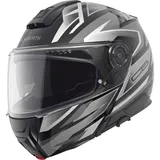Schuberth C5 Zenith Glossy Black L