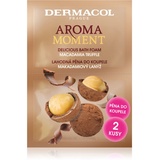 Dermacol Botocell Dermacol Aroma Moment Macadamia Truffle Schaumbad mit Duft von Macadamia-Trüffel 2x15 ml