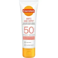 Carroten Face Antispot Creme LSF 50 50 ml