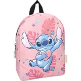 Vadobag Disney Stitch - Rucksack "Style Icons" 31 cm