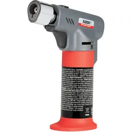 Zippo Butane Torch, Butangasbrenner, Breite 10,7 cm, Höhe 13,2 cm