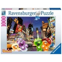 Ravensburger Puzzle Gelini am Time Square (17083)