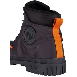 Palladium Pampa SP20 Cuff WP+, Unisex Outdoor Boots Grau, 37