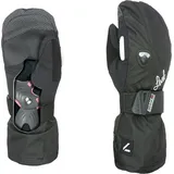 Level BUTTERFLY WOMEN Fäustling 2026 black - 8