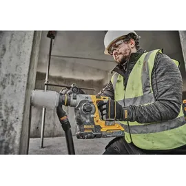 DeWalt DCH273H2T ohne Akku + Tiefenanschlag