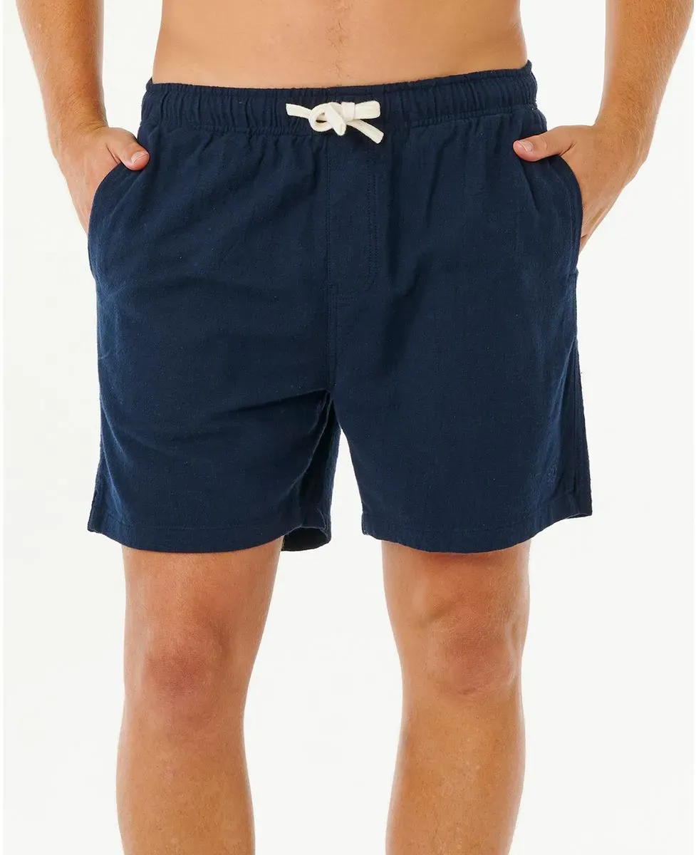 RipCurl Pacific Rinse Rico Volley dark navy (0291) XL