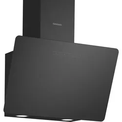 Constructa CD686866, Wandesse, 60 cm, Klarglas schwarz bedruckt
