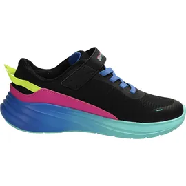SKECHERS Wave 92 Kinder Schwarz 36
