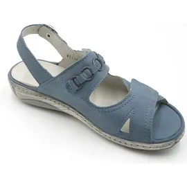 WALDLÄUFER Garda 210004 denim 41