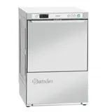 Bartscher Spülmaschine GS M400 LPWR K