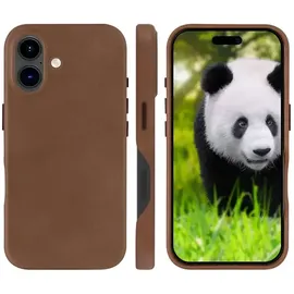dbramante1928 iPhone 16 MagSafe Cover beige
