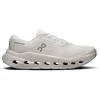 On Cloudrunner 3 Damen Wide White/Ivory 38