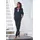 bench. loungewear Loungewear Sweatjacke Herren Schwarz 52/54
