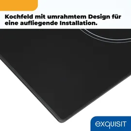 Exquisit EKC601-Rsw-020