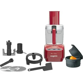 Magimix Mini Plus rot