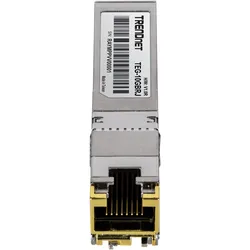 TRENDNET 10G RJ-45 LAN-Transceiver Modul, RJ-45, SFP+