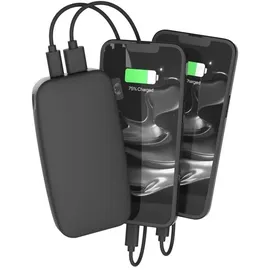 Fresh 'n Rebel Powerbank USB Typ-C (Grau)