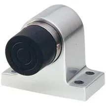 KWS Türpuffer Silber 70 mm