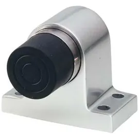 KWS Türpuffer Silber 70 mm