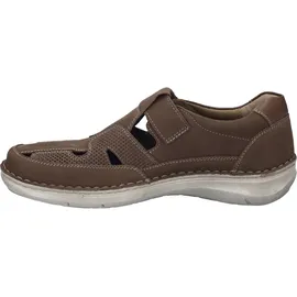 Josef Seibel New Anvers 81 Herren Braun 41