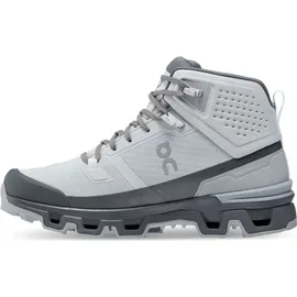 On Cloudrock 2 WP Damen Glacier/Eclipse 37,5