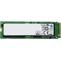 Fujitsu SSD PCIe 256 GB - M.2 NVMe SED