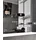 EMCO Prime 140 cm schwarz