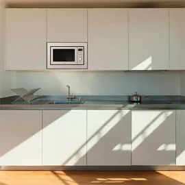 Cecotec GrandHeat 2500 Built-in Silber