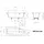 Kaldewei Mini links 836 Raumsparbadewanne 70 x 157 cm (225200010001)