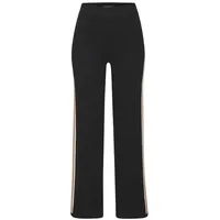 French Connection Strickhose Loungewear Schwarz 36/38