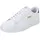 Puma Smash v2 L puma white-peacoat-puma team gold 37