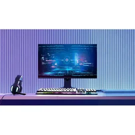 TCL 27R83U 27" schwarz