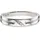 Bruno Banani Silberring BRUNO BANANI "Schmuck Geschenk Damenring rhodiniert" Gr. 58, silberfarben, kristallweiß, Fingerringe, Damen, 58, Silber 925 (Sterlingsilber), 4,1mm, Silberring, mit Zirkonia (synth.)