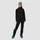 Salewa Sella DST Skihose Schwarz 40