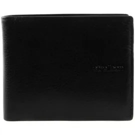 Strellson Carter Geldbeutel schwarz