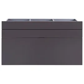 BASED Schubladenset 90,9 x 50,3 x 46,8 cm